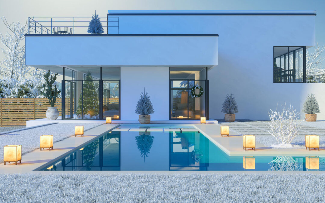 Holiday Hosting by the Pool: Creative Ideas for Outdoor Gatherings