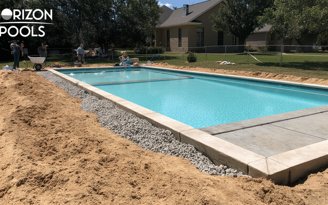What to Expect During the Pool Installation Process