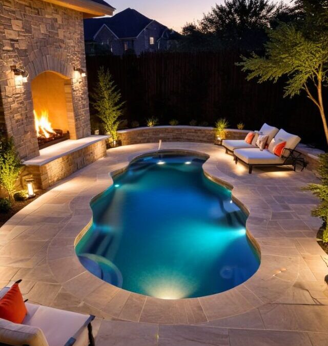 5 Signs Your Pool Needs a Makeover