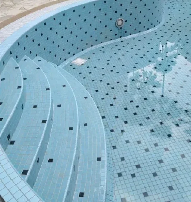 Eco-Friendly Pool Design Ideas