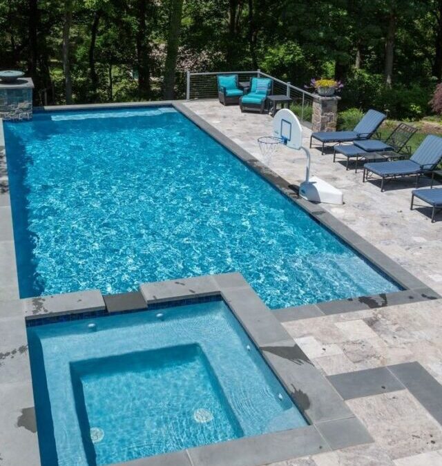 Top Signs Your Texas Pool Needs Renovation Before Winter Hits