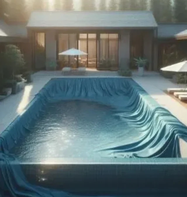 Beyond Summer: Prepare Your Pool with Winter Renovation & Care