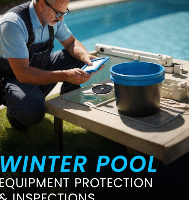 Smart Pool Renovation Ideas to Boost Home Value in Texas