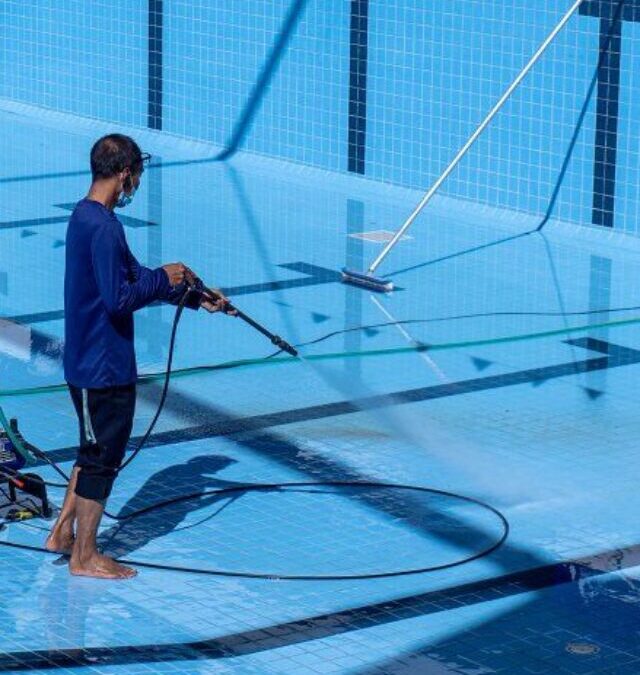 Winter Is the Best Time for Pool Renovation in Texas — Here’s Why