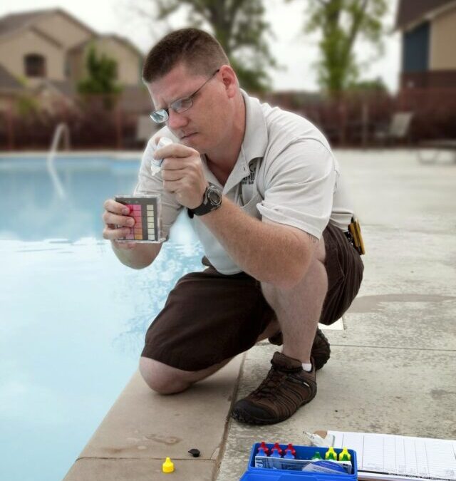 Must-Do Winter Pool Upgrades for Texas Homes