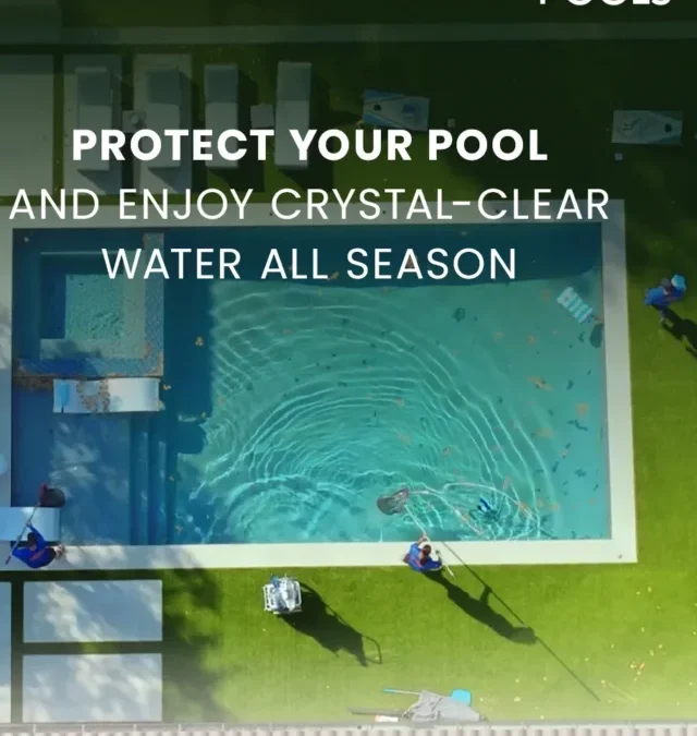 Upgrade Your Outdoor Space with Stylish Pool & Landscaping Integration