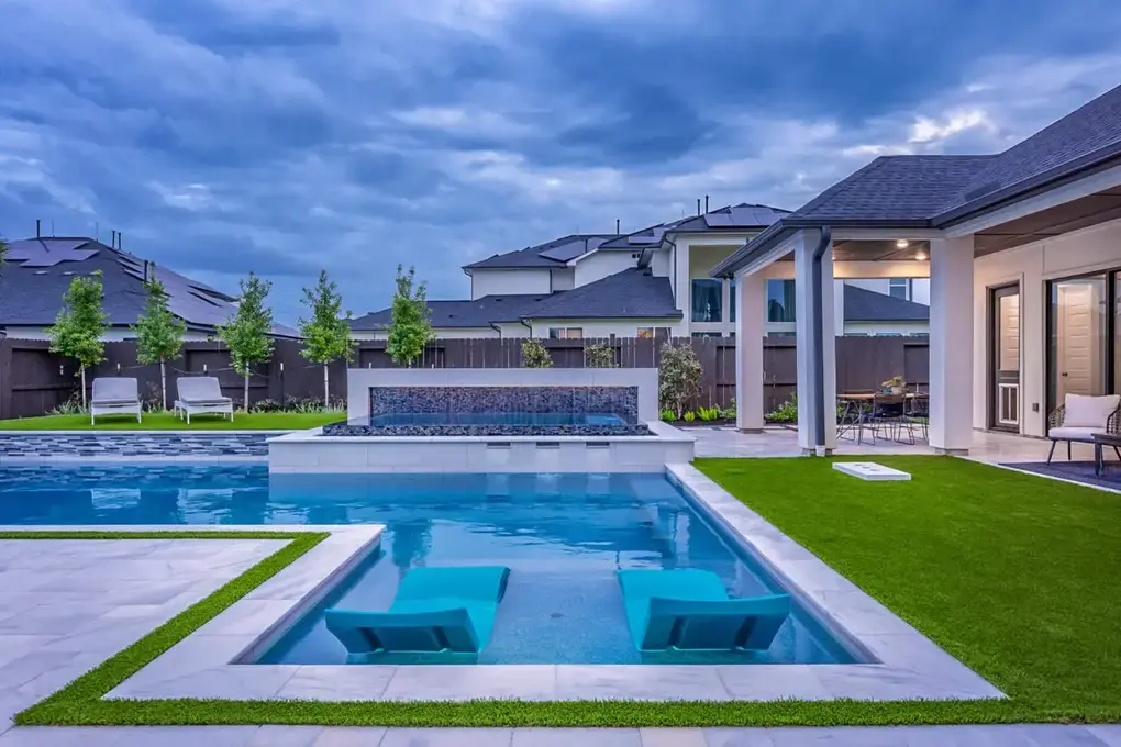 Winter Pool Makeover: How to Plan a Perfect Pool Renovation in Texas