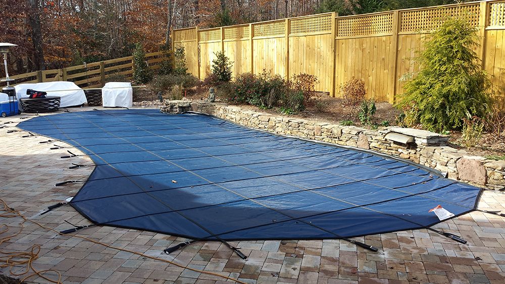 Hidden Safety Risks in Old Pools Most Homeowners Ignore