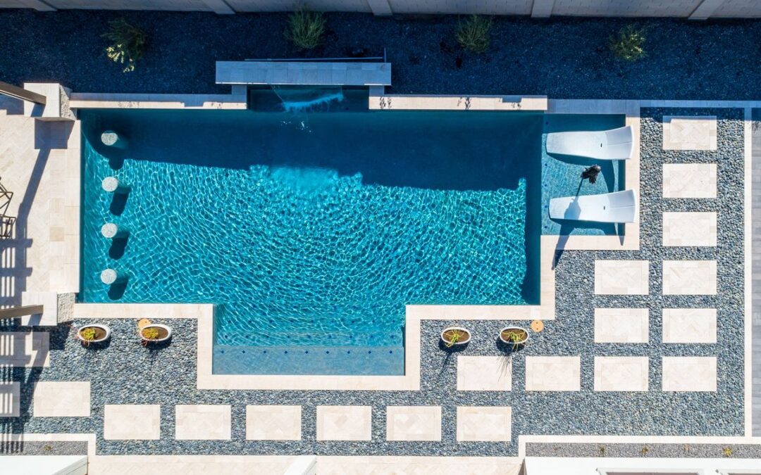 Best Pool Renovation Ideas to Modernize an Old Pool