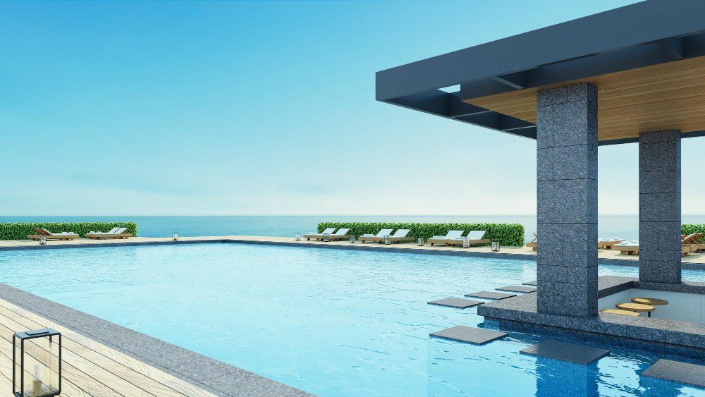 How to Make Your Swimming Pool More Energy-Efficient