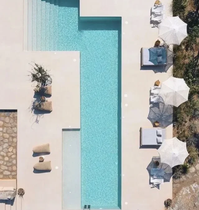 Pool Renovation in Dallas | Transform Your Backyard – Horizon Pools